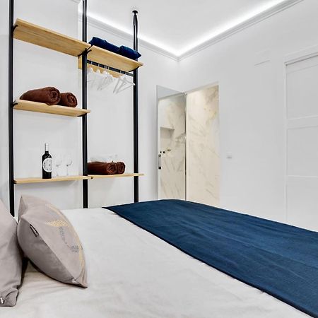 Apartmán Apartamento En El Centro De Màlaga Exteriér fotografie